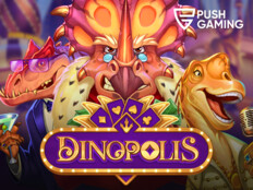 Casino 1e deposit5